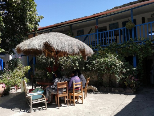 BBB el tambo image 9